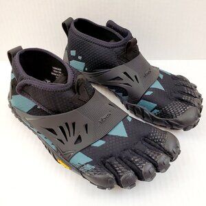 FIVEFINGERS Spyridon MR Elite Womens Size 38 (7.5 - 8) Barefoot Toe Running Shoe